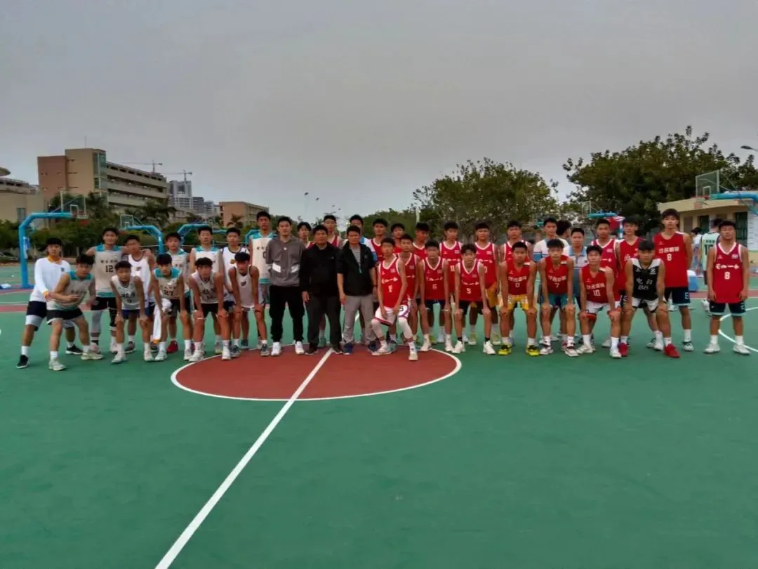 7岁儿童篮球基础训练计划方案_2